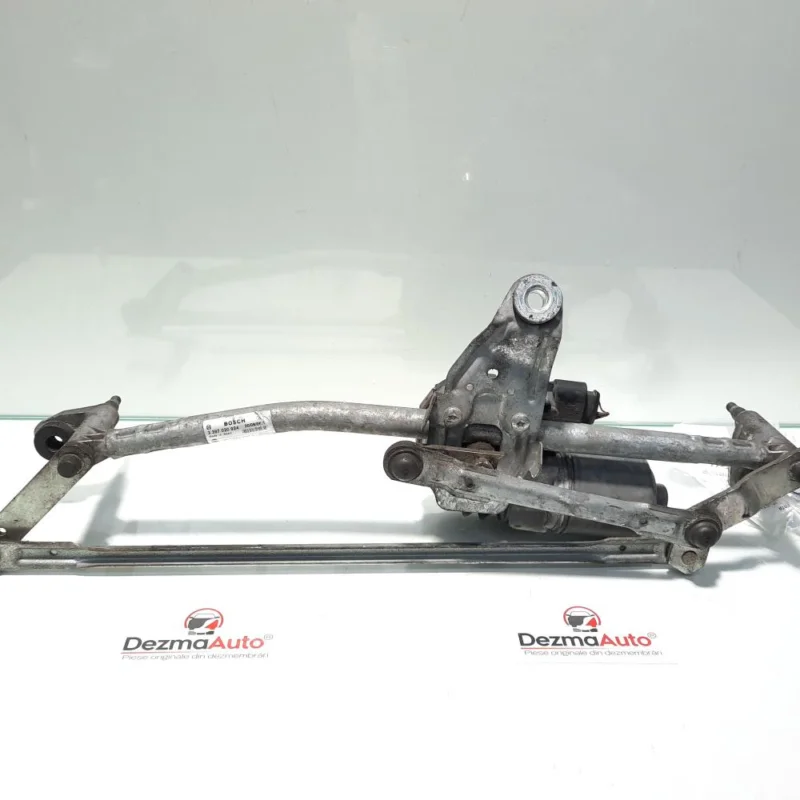 Ansamblu stergatoare fata, Vw Passat (3C2) [Fabr 2005-2010] 3C1955023D (id:436414) Lichidare de stoc