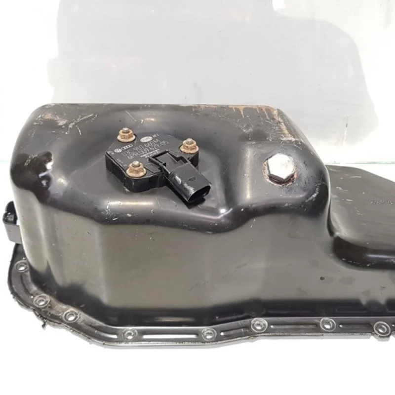 Transport gratuit Baie ulei, Skoda Fabia 2 Combi (5J, 545) [Fabr 2007-2014] 1.2 tsi, CBZ, 03C103601BH