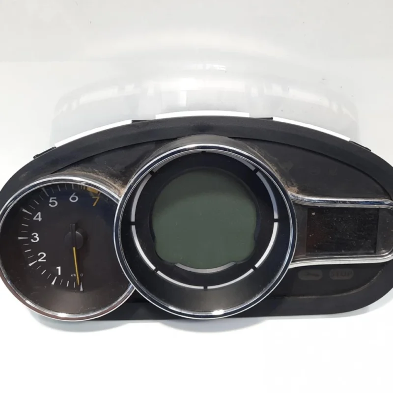 Ceas bord, Renault Megane 3 Combi [Fabr 2008-2015] 1.6B, 248106944R Reduceri
