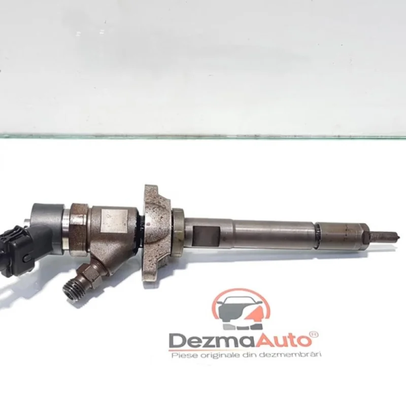Promoție Injector, Citroen C4 (I) [Fabr 2004-2011] 1.6 hdi, 9HX, 0445110239