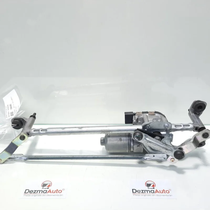 Transport gratuit Ansamblu stergatoare fata, Vw Golf 7 (5G) [Fabr 2014-prezent] 5G1955023D (id:436343)