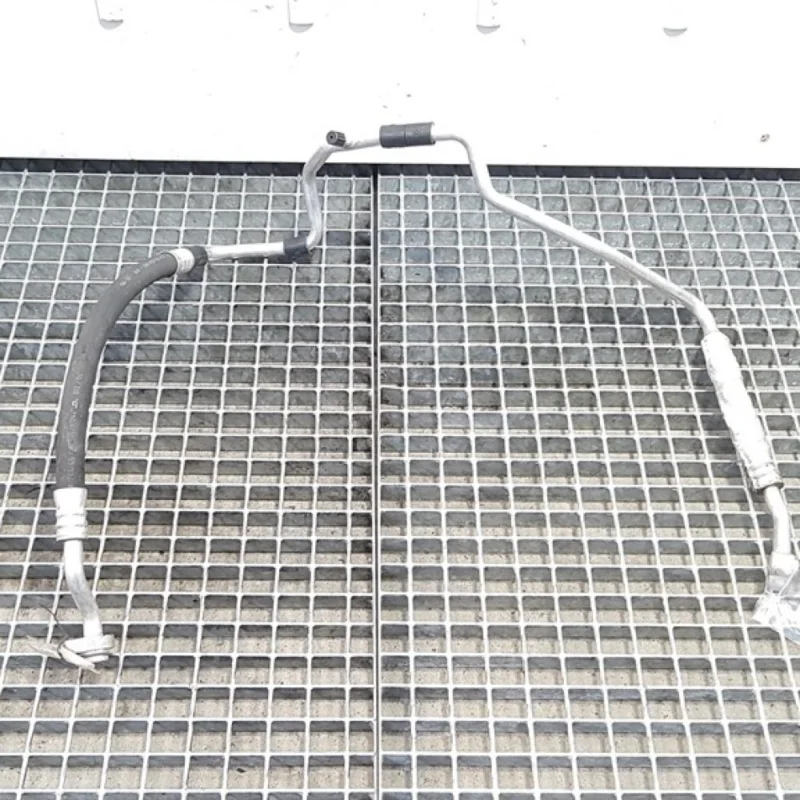 Conducta clima, Skoda Superb II Combi (3T5) [Fabr 2009-2015] 2.0 tdi, CFFB, 3C0820743CC Discount