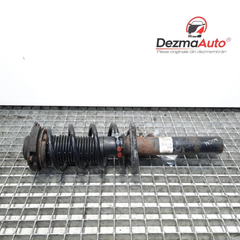 Amortizor stanga fata, Seat Altea (5P1) [Fabr 2004-2010] 2.0 tdi, BKD, 1T0413031EK (id:436197) Reducere extra