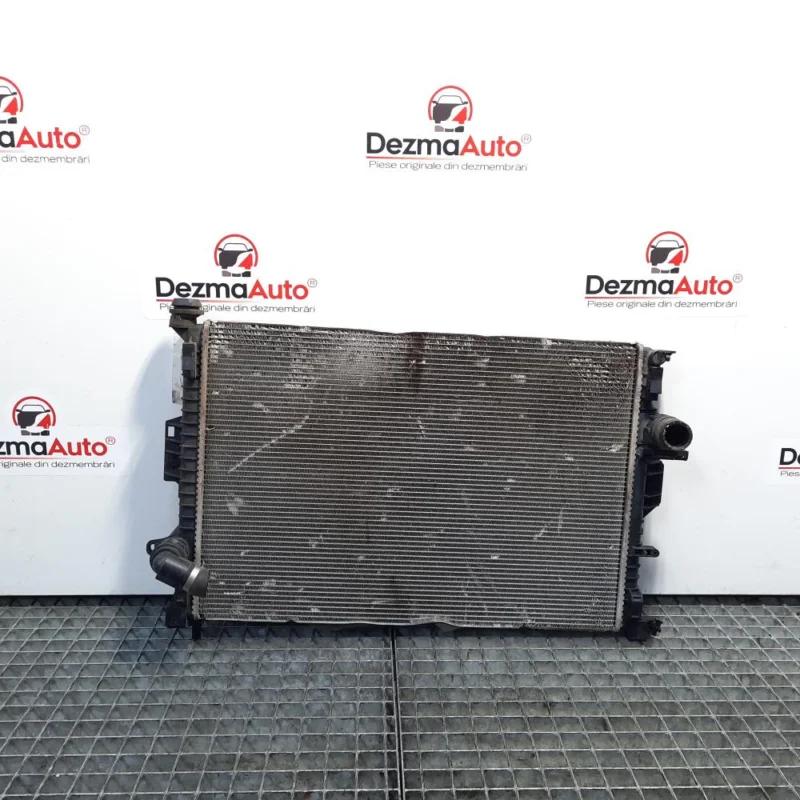 Livrare rapidă Radiator racire apa, Ford Focus 3 Turnier [Fabr 2010-2018] 1.6 tdci, T1DB (id:431225)