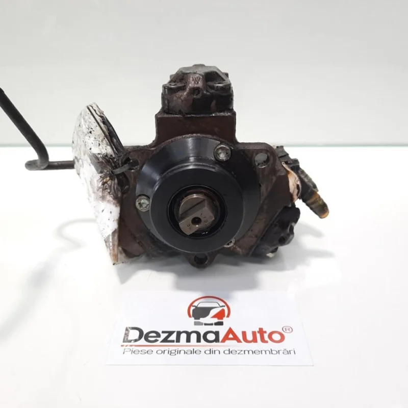 Pompa inalta presiune, Mercedes Clasa C (W203) [Fabr 2000-2007] 2.7 cdi, A6120700001, 0986437013 Reducere de preț