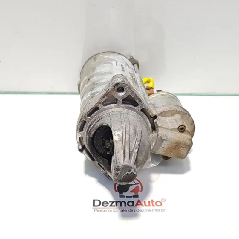 Electromotor, Fiat 500 [Fabr 2010-prezent] 1.2 b, 169A4000, 51916168 Livrare rapidă