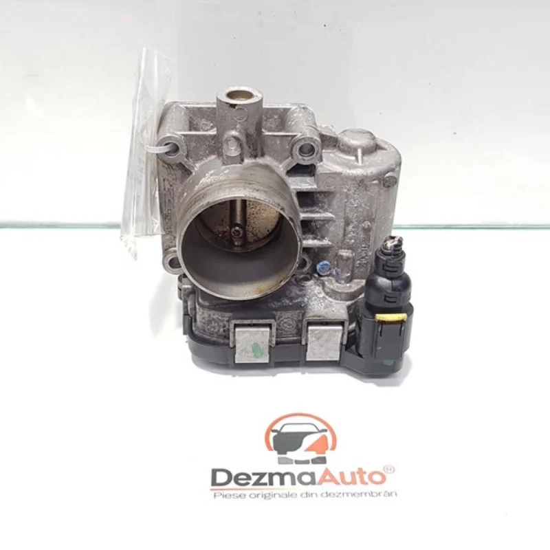 Clapeta acceleratie, Ford Ka (RU8) [Fabr 2008-2016] 1.2 B, 169A4000, 55250461 Reduceri