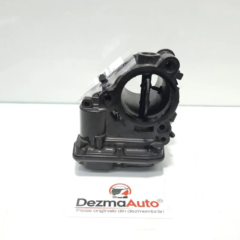 Clapeta acceleratie, Bmw 5 (F10) [Fabr 2011-2016] 2.0 diesel, B47D20A, 1354-8512452 (id:435482) Chilipir