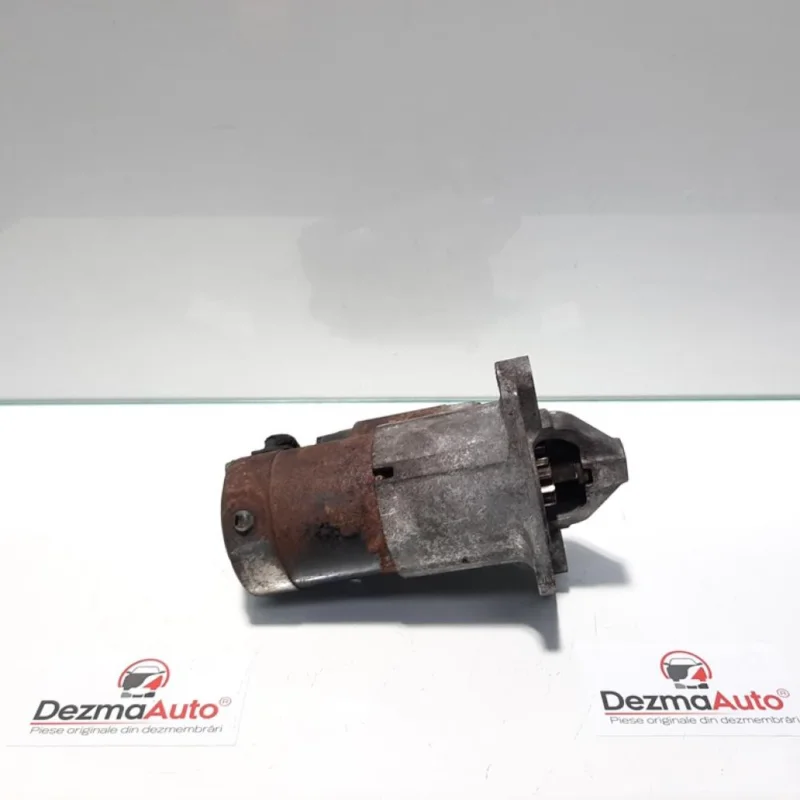 Cumpărături sigure Electromotor, Renault Clio 3 [Fabr 2005-2012] 1.5 dci, K9K770, 8200584675B (id:434401)