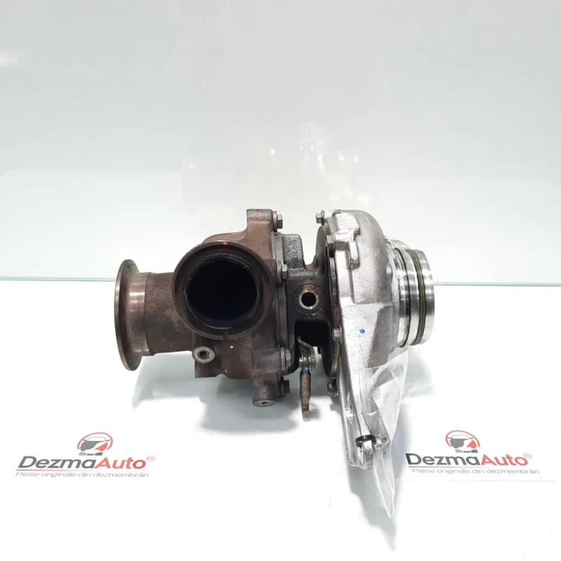 Chilipir Turbosuflanta, Bmw 3 (F30) [Fabr 2012-2017] 2.0 diesel, B47D20A, 8570082 (id:435480)