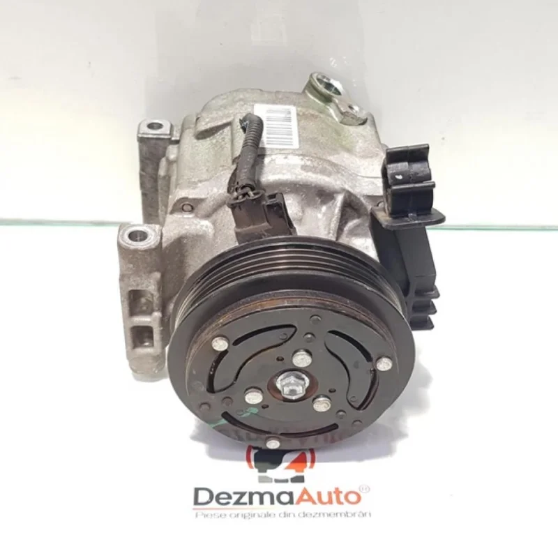Noutate Compresor clima, Fiat Punto (199) [Fabr 2010-2018] 1.2 b, 169A4000, 51747318 (pr:110747)
