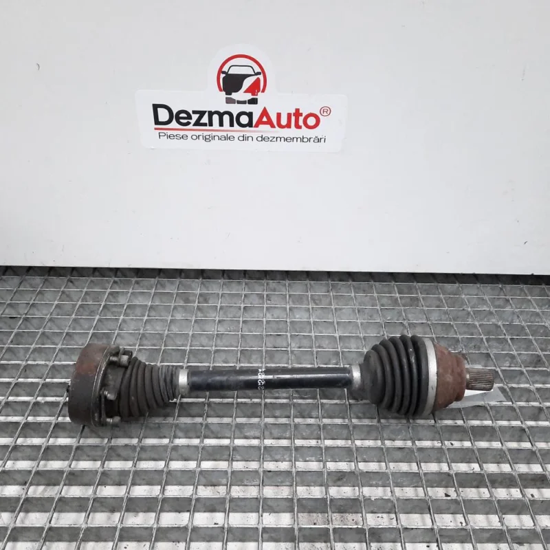 Cel mai vândut Planetara stanga fata, Vw Golf 6 (5K1) [Fabr 2009-2013] 1.6 tdi, CAY, 1K0407271LB, 5 vit (id:435773)