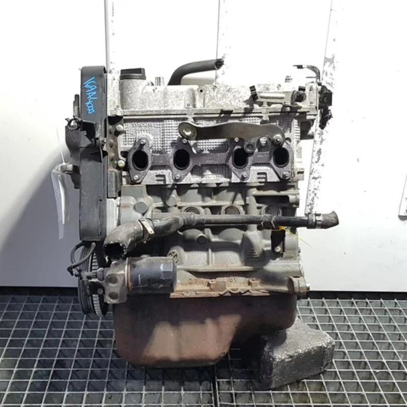 Preferatul clienților Motor, Fiat Panda (312) [Fabr 2012-prezent] 1.2 b, 169A4000