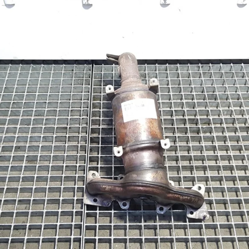 Catalizator, Lancia Ypsilon (843) [Fabr 2003-2011] 1.2 B, 169A4000, 51938204 Comandă acum