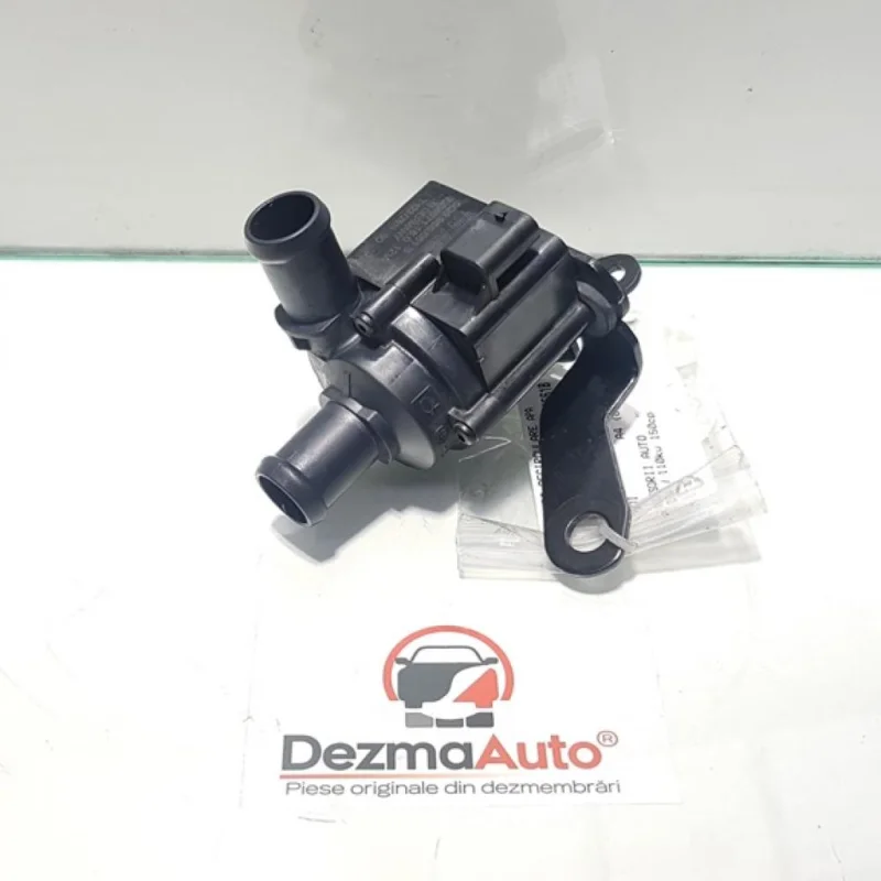 Plată sigură Pompa recirculare apa, Audi A5 Cabriolet (F57, 9T) [Fabr 2016-prezent] 2.0 tdi, DEUA, cod 5Q0965561B