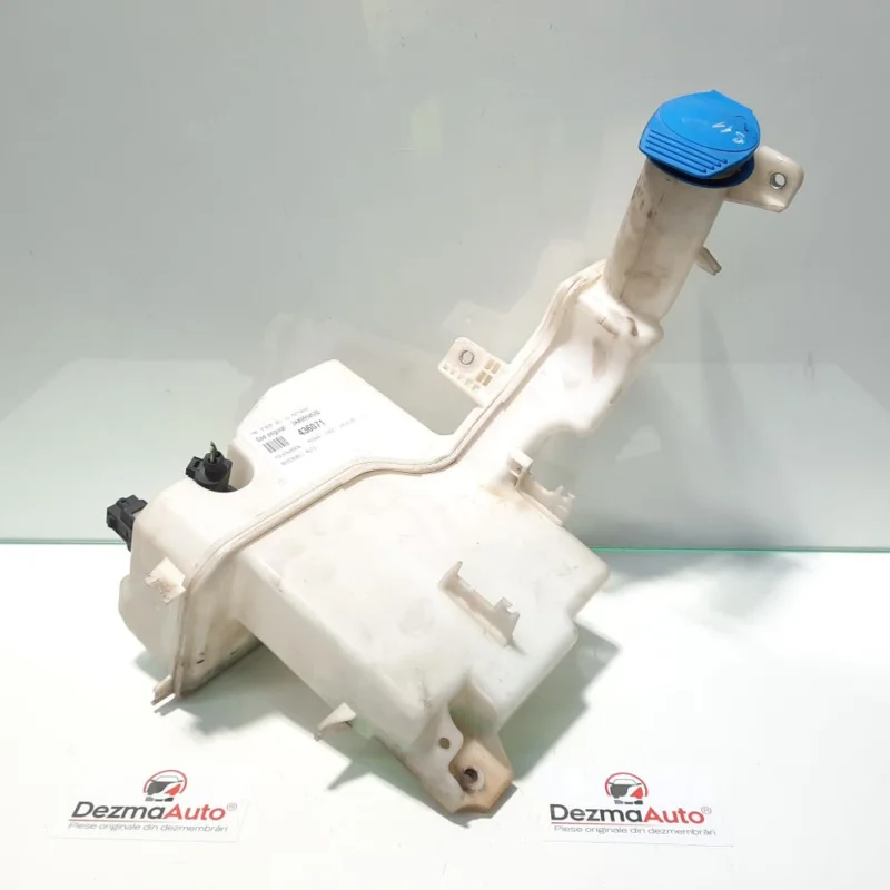 Vas strop gel cu motoras, Vw Passat (362) [Fabr 2010/08 - 2014] 3AA955453G (id:436071) Livrare gratuită