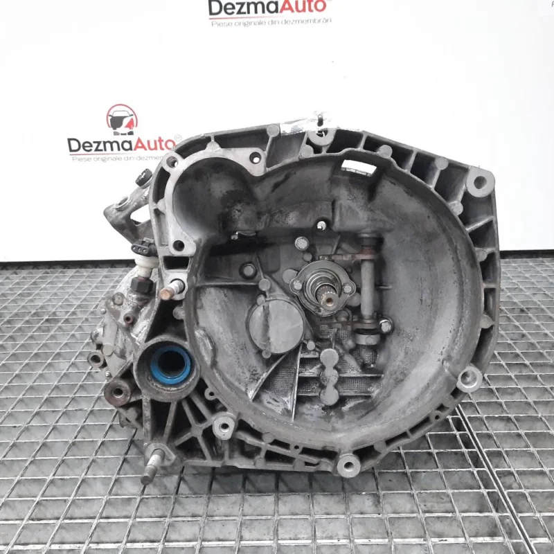 Cumpără online Cutie viteza manuala, Fiat Doblo Cargo (223) [Fabr 2000-2010] 1.9 jtd, 5 vit (id:436050)