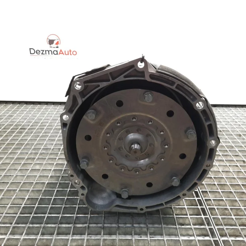 Ofertă de sezon Cutie de viteze automata, Bmw 3 (F30) [Fabr 2012-2017] 2.0 diesel, B47D20A, 8HP50Z (id:435512)