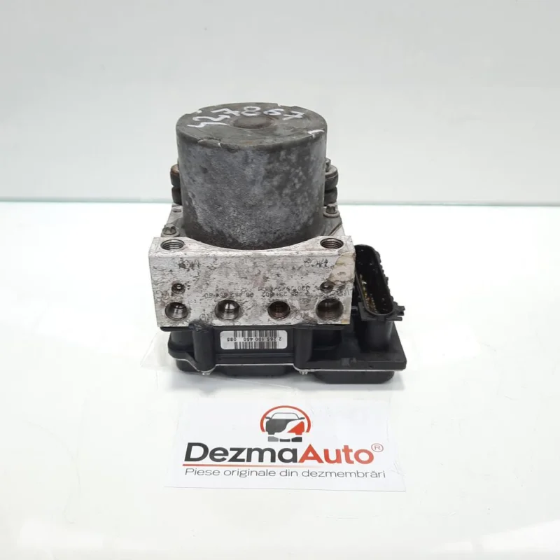 Unitate control, Peugeot 307 sedan [Fabr 2006-2009] 2.0 hdi, 9648265480, 0265231802 (id:427867) Bestseller