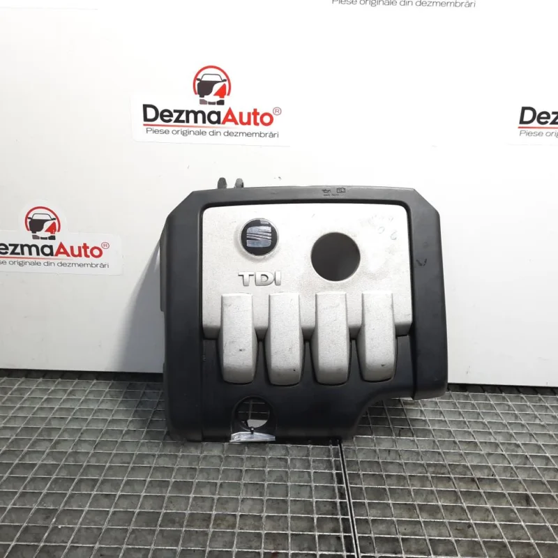 Premium Capac motor, Seat Leon (1P1) [Fabr 2005-2011] BKD, 03G103925BF (id:435545)