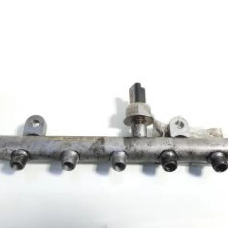 Comandă acum Rampa injectoare, Peugeot 308 SW [Fabr 2007-2013] 2.0 hdi, RHR, 9645689580