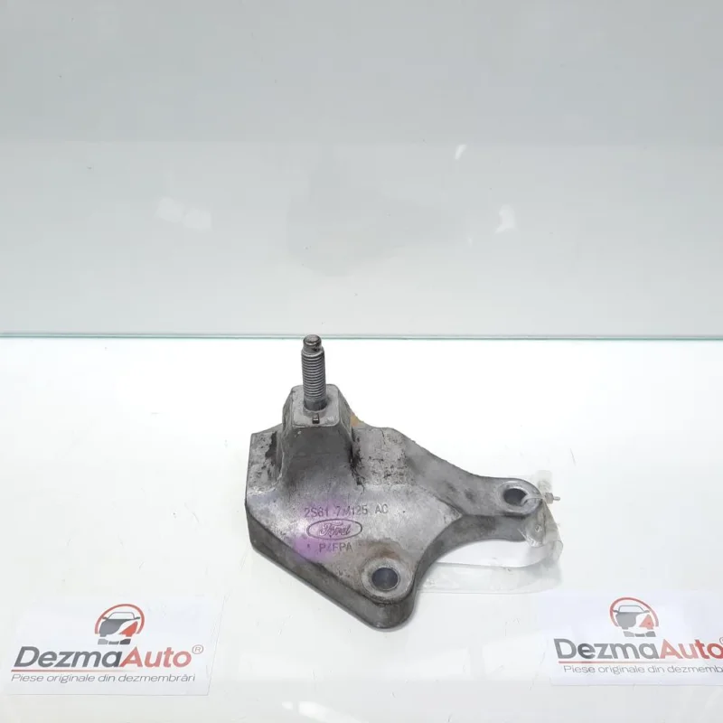 Suport cutie viteza, Ford Fiesta 5 [Fabr 2001-2010] 1.4 tdci, 2S61-7M125-AC (id:435174) Doar azi