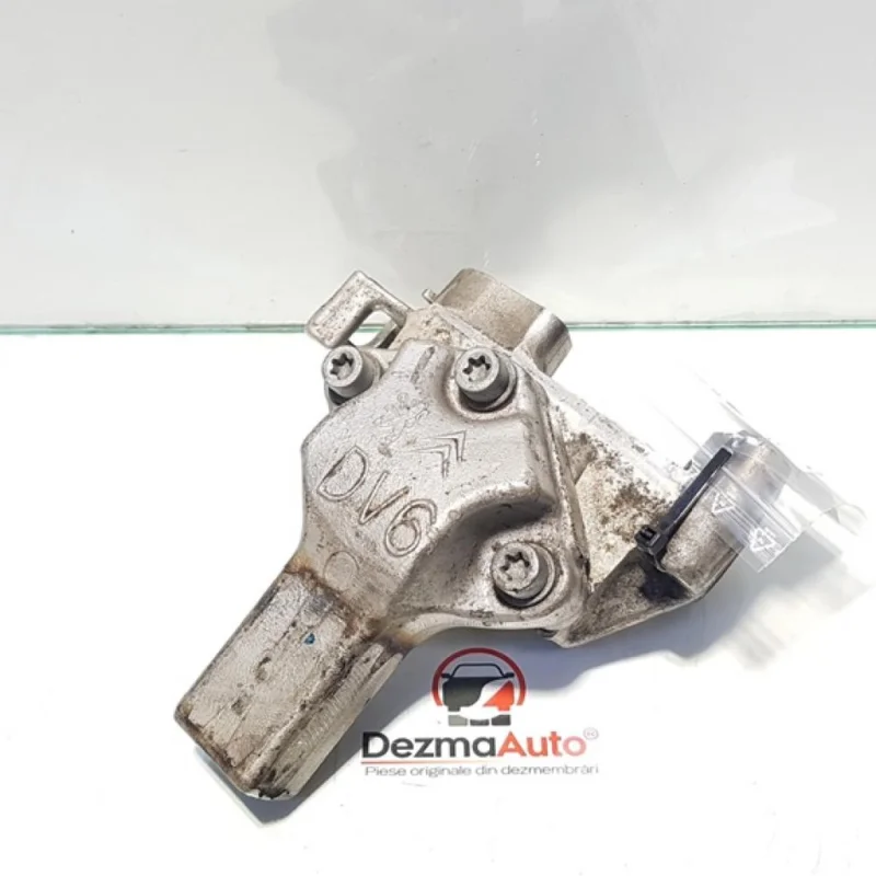 Ultima șansă Suport motor, Citroen C3 Picasso [Fabr 2009-2018] 1.6 hdi, 9HP, 9688615780