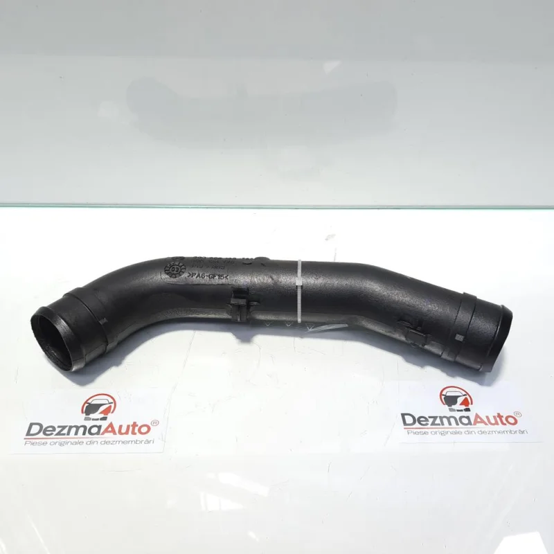 Preț promoțional Tub intercooler, Skoda Fabia 1 Combi (6Y5) [Fabr 2000-2008] 1.9 tdi, ATD, 6Q0145762K (id:434861)