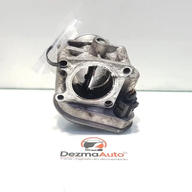 Clapeta acceleratie, Opel Astra H GTC [Fabr 2005-2009] 1.7 cdti, Z17DTH, 8973002311 Expediere rapidă