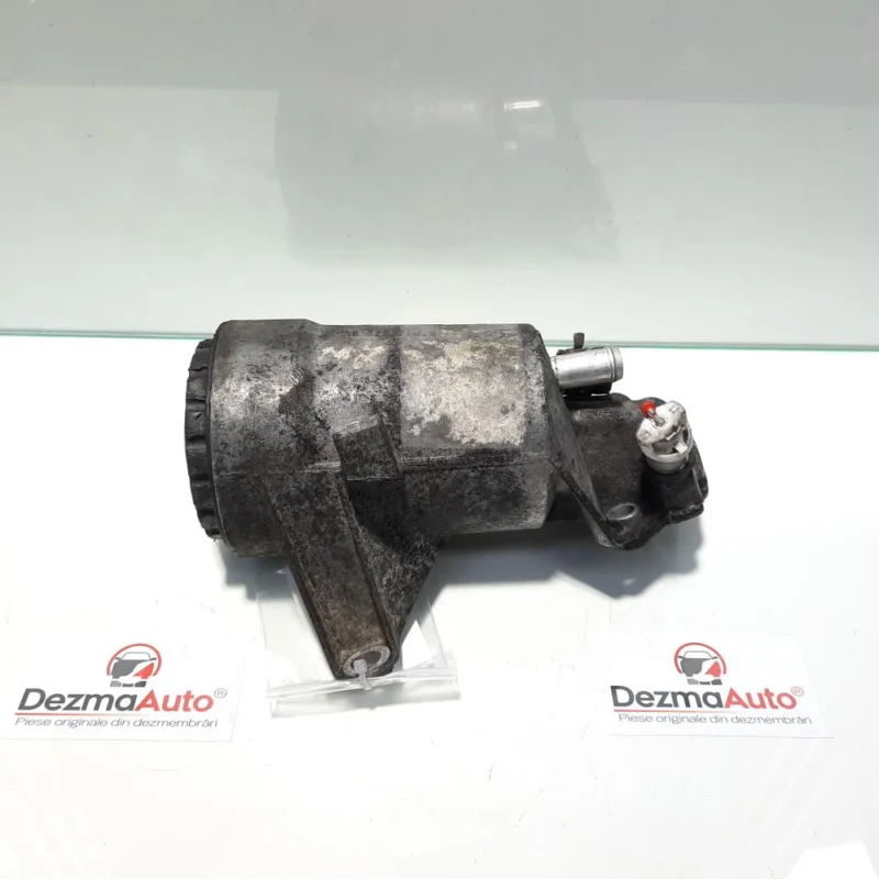 Ultima șansă Carcasa filtru ulei, Renault Laguna 2, 2.2 dci, G9T702 (id:434880)
