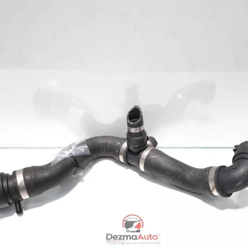 Furtun de apa, Bmw 3 (E90) [Fabr 2005-2011] 2,0 benz, N43B20A, 7566031 Reduceri