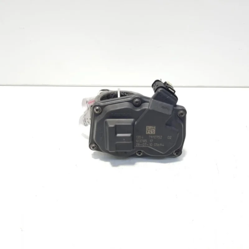 Reducere specială Clapeta acceleratie, Bmw 5 (F10) [Fabr 2011-2016] 2.0 diesel, N47D20A, 7810752-02 (id:269872)