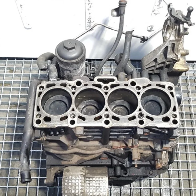 Bloc motor cu pistoane si biele,Vw Golf 6 (5K1) [Fabr 2009-2013] 2.0 tdi, CBA (pr:110747) Preț promoțional