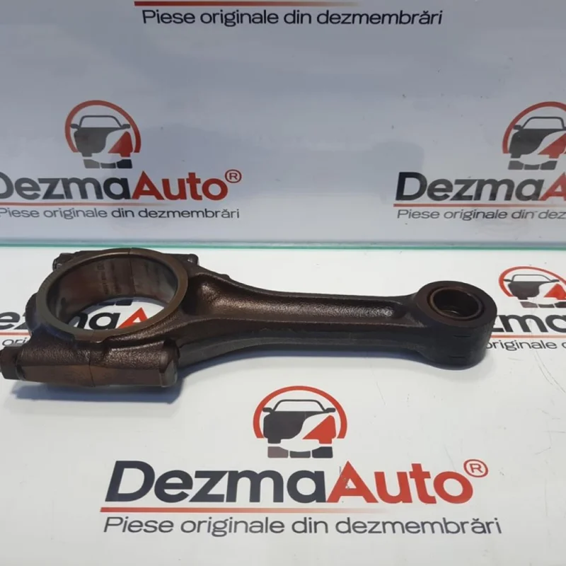 Preț redus Biela, Skoda Fabia 1 Praktik [Fabr 2001-2007] 1.4 mpi, AME, 411B