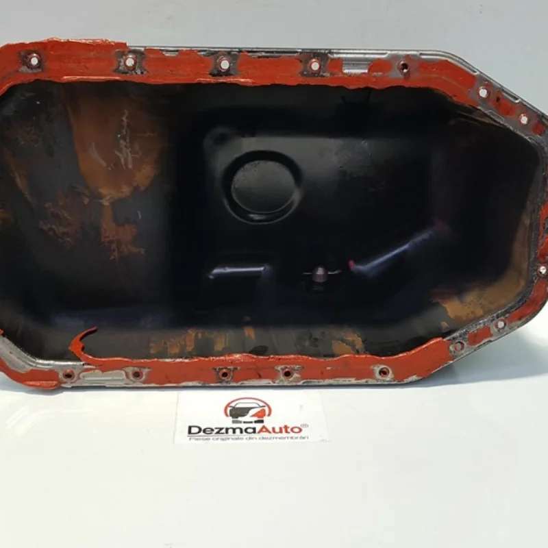 Baie ulei, Vw Caddy 3 Combi (2KJ) [Fabr 2004-2009] 1.4 B, BUD, 036103601AC Retur gratuit