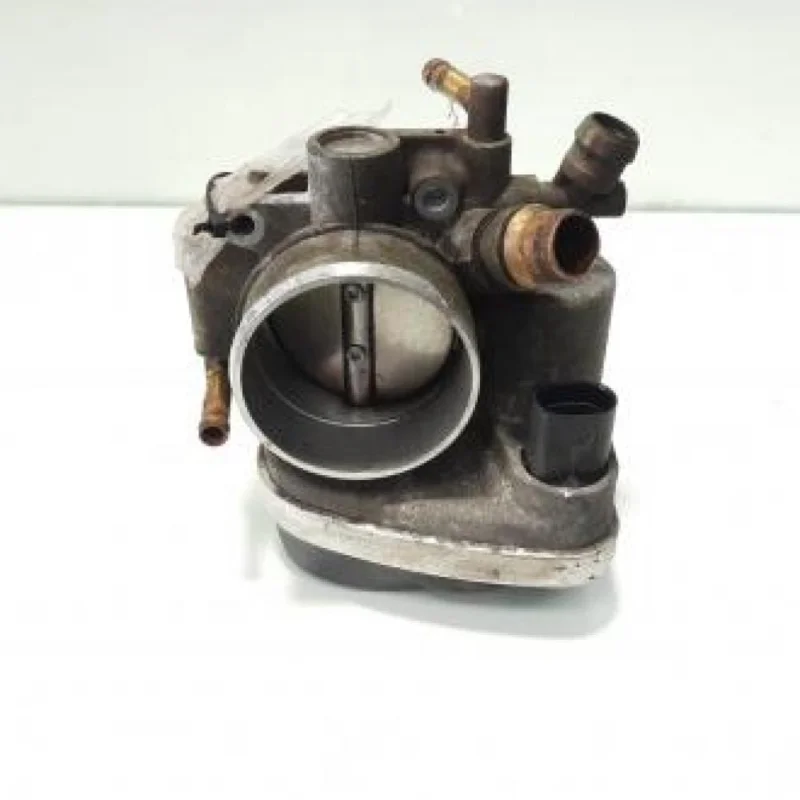 Super ofertă Clapeta acceleratie, cod GM55562380, Opel Astra H, 1.8 benz, Z18XER (id:434817)