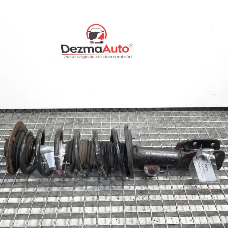 Preferatul clienților Amortizor dreapta fata, Opel Antara [Fabr 2006-2017] 2.0 cdti (pr:110747)