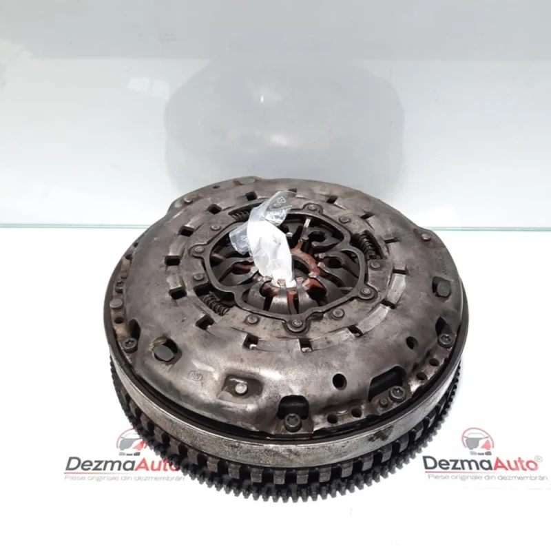 Volanta masa dubla cu placa presiune, Renault Vel Satis [Fabr 2001-2009] 1.9 dci, F9QB800, 8200253278, 6 vit man (id:434185) Preț promoțional