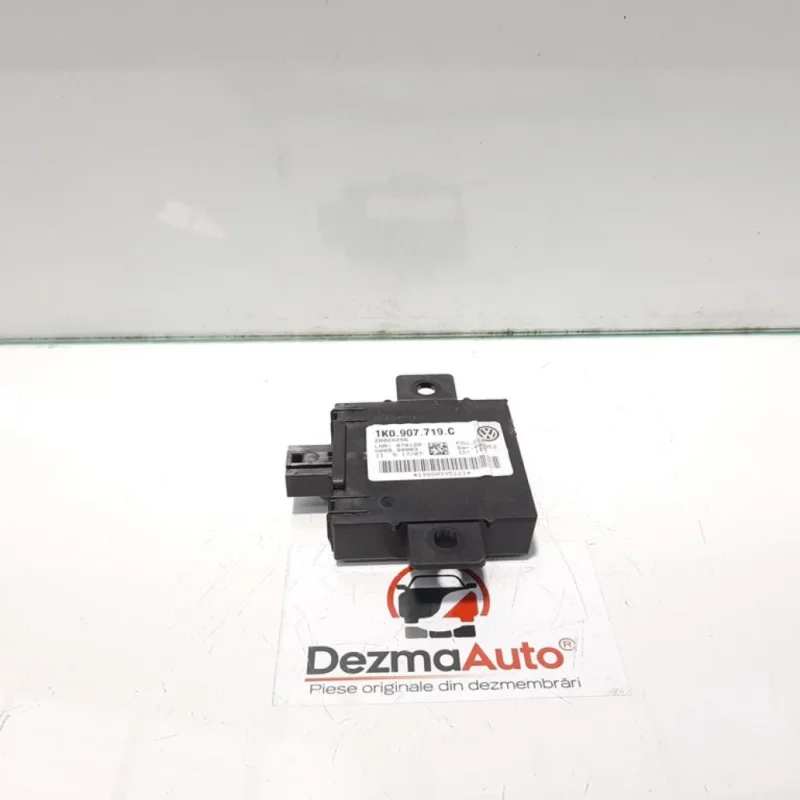 Preț redus Modul alarma, Seat Altea (5P1) [Fabr 2004-2010] 1K0907719C