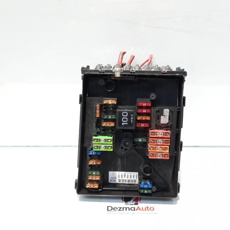 Tablou sigurante, Audi A3 (8P1) [Fabr 2003-2012] 1K0937125A Cumpără online