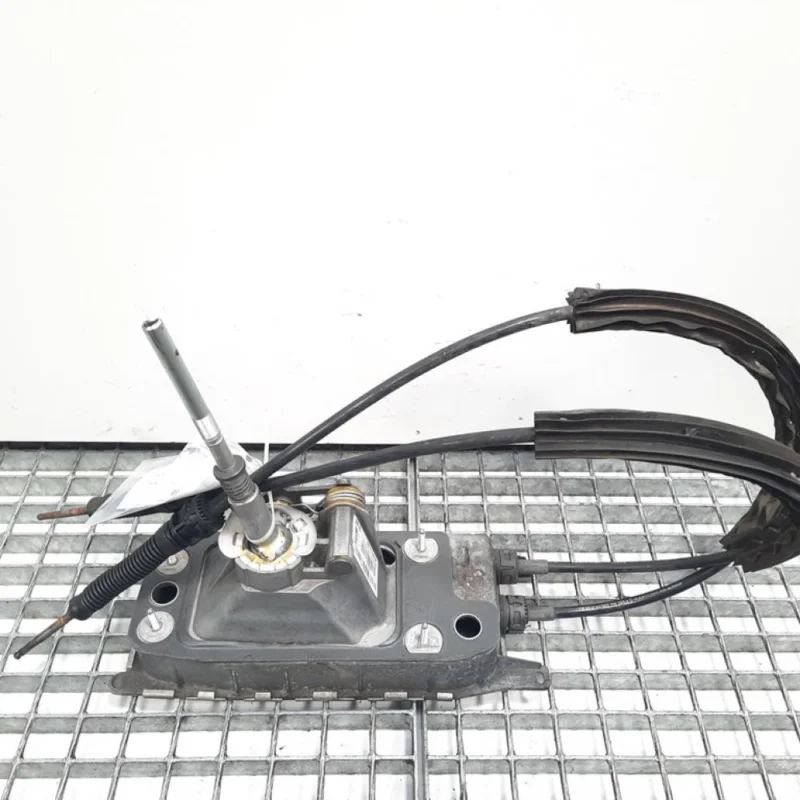 Ultima șansă Timonerie, Seat Altea XL (5P5, 5P8) [Fabr 2006-2015] 2.0 tdi, BMM, 1K0711049BP, 6 vit man