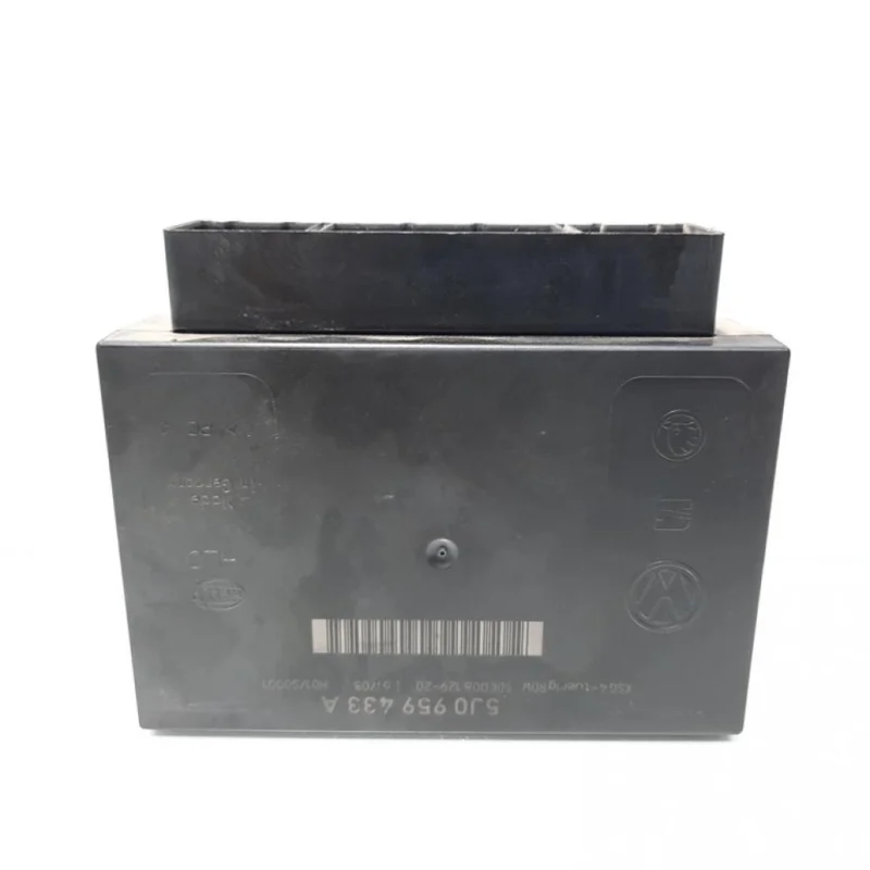 Comandă acum Modul confort, Skoda Fabia 2 (5J, 542) [Fabr 2007-2014] 5J0959433A