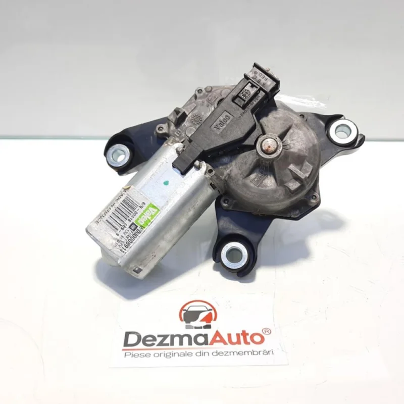 Retur gratuit Motoras stergator haion, Opel Insignia A [Fabr 2008-2016] GM13269910 (id:434976)