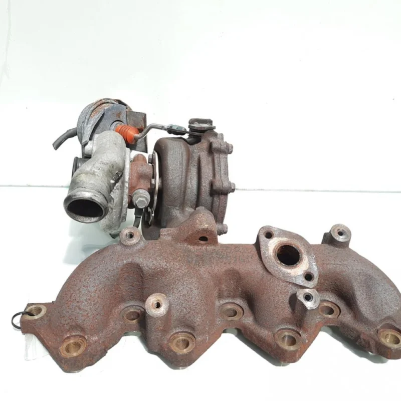 Vezi acum Turbosuflanta, Opel Astra H GTC, 1.7 cdti, Z17DTH, 897300-0923 (id:547380)