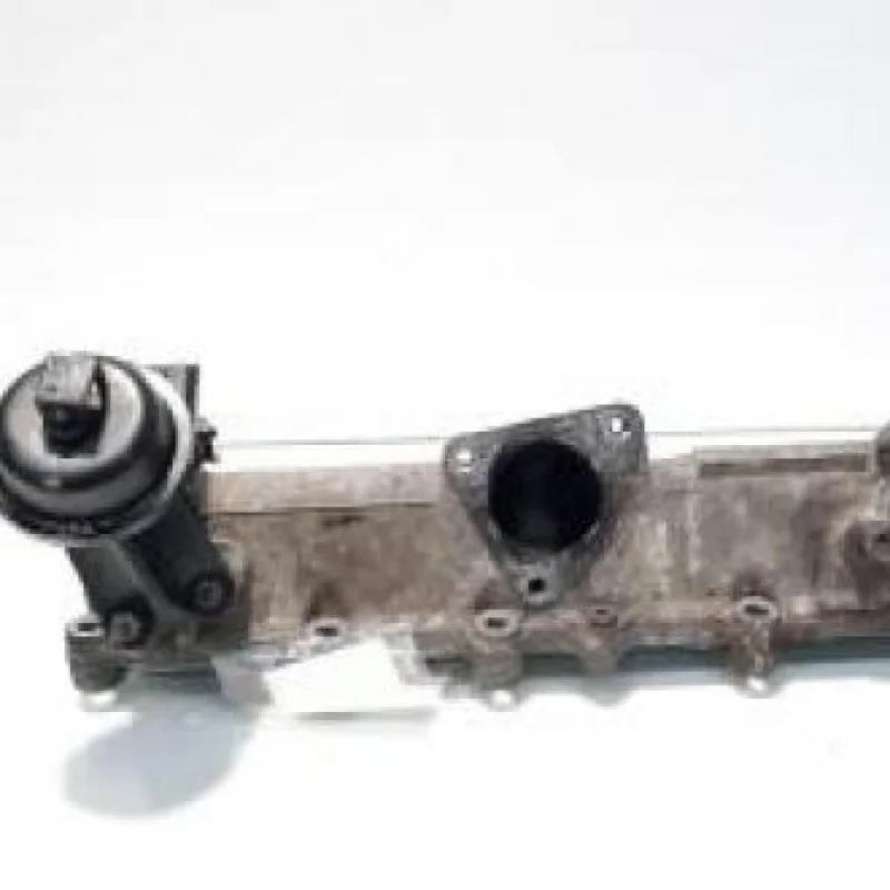 Cumpără online Galerie admisie cu clapete, Opel Astra H [Fabr 2004-2009] 1.7 cdti, Z17DTH, 8973134590 (id:435146)