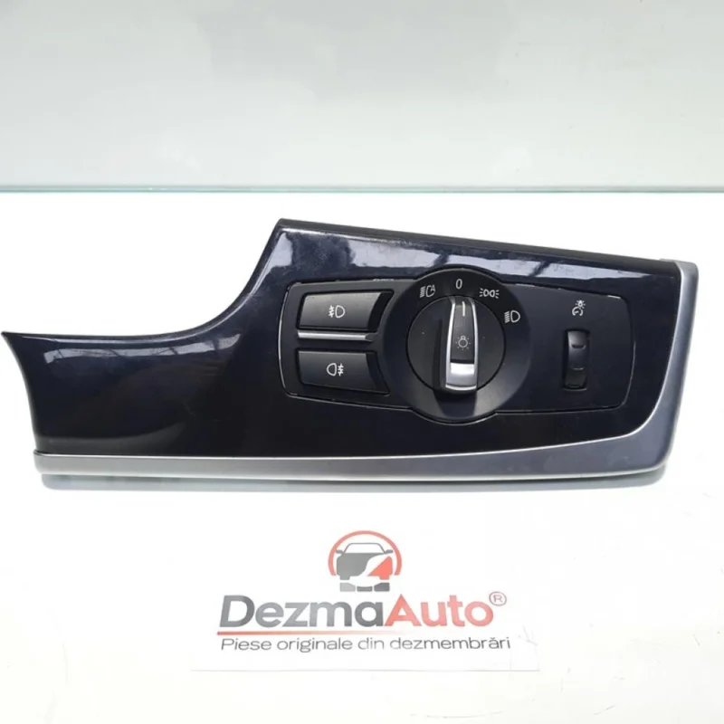 Bloc lumini, Bmw 5 (F10) [Fabr 2011-2016] 9192744-04 (id:434668) Reducere