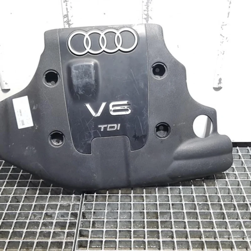 Capac protectie motor, Audi A6 (4B2, C5) [Fabr 1997-2005] 2.5 tdi, AKE, 059103927L Mai ieftin