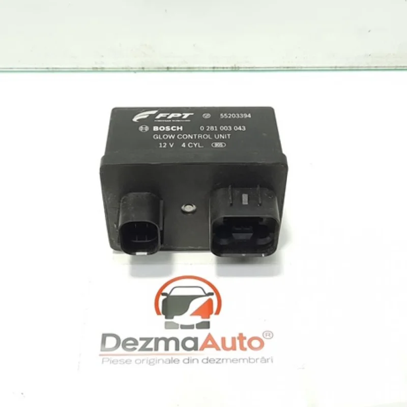 Cumpără online Releu bujii, Fiat Bravo 2 (198) [Fabr 2006-2014] 1.6 M-jet, 55203394