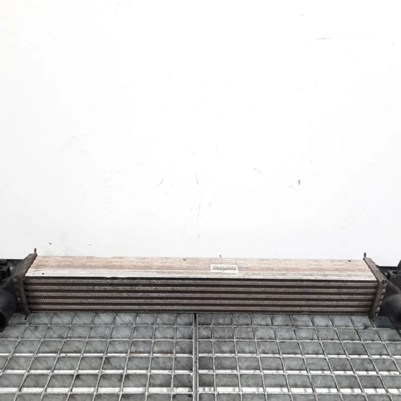 Preț mic Radiator intercooler, Skoda Fabia 2 Combi (5J, 545) [Fabr 2007-2014] 1,6 tdi, CAYR, 6R0145805