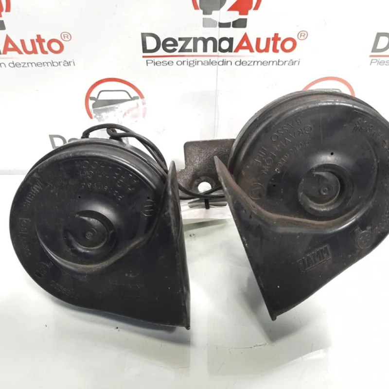 Retur ușor Set claxoane, Ford Focus 2 Combi (DA) [Fabr 2004-2012]